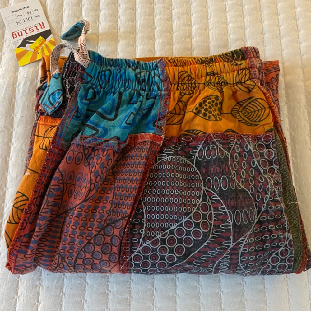 Pants - Picture 5 of 5